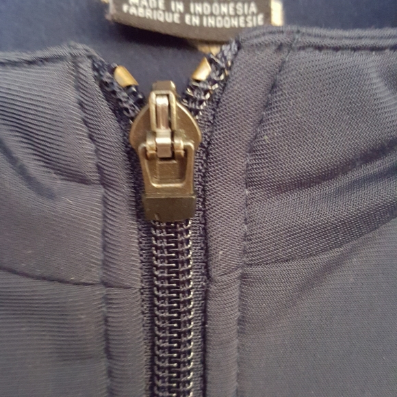 Vintage Nike Track Jacket - Picture 8 of 8